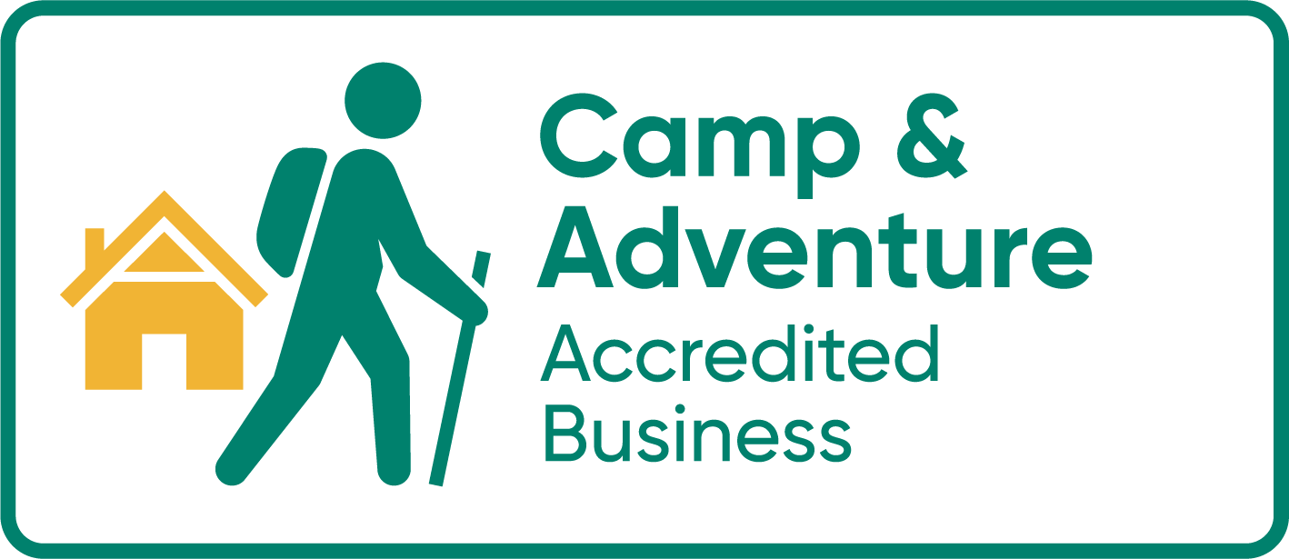 Camp & Adventure Accreditation
