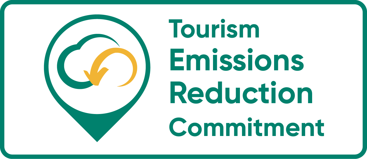 Tourism Emissions Reduction Program